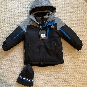 NWT 3-in-1 Gerry Youth Systems Jacket